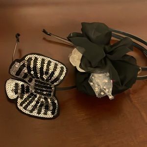 🛍️SOLD🛍️~ Little Girl Headbands set of 6